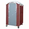 Elevator Fit Portable Restroom