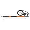 telescoping pressure washer wand
