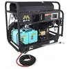 Pressure Washer Pack Shot