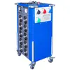 125 kW Networkable Resistive Load Bank