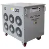 Gray Asco Resistive Load Bank