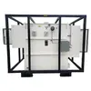 White Vantran 2,500 kVA Step-down Transformer