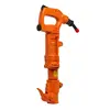 Orange Apt Air Rock Drill