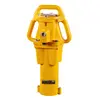 Yellow Rhino Air Post Driver