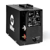 Black MILLERELEC MIG Welder Suitcase Kit, MPa, Electric Powered