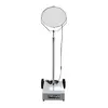 Silver Allmand Portalite portable light stand