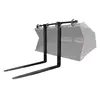 Arrow Fork Attachment for Backhoe