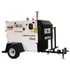 Thermdyn 625,000 BTU Towable Flameless Heater, Diesel