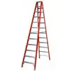 Ladder step pack shot