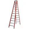Ladder pack shot