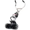 handheld sweeper product shot