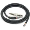Welding Cable Lead 12 ft., Ground