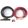 Welding Lead with Stinger 10 ft., Ground