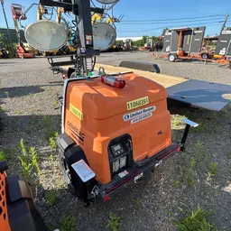 2020 Magnum Pro MLT6SM Portable Light Tower