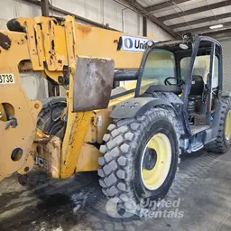 2016 JCB 510-56 S Forklift