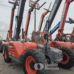 2019 Skyjack SJ843TH Forklift