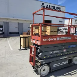 2019 Skyjack SJIII3226 Scissor Lift