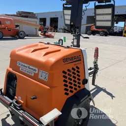 2022 Generac MLTS-4 Portable Work Light