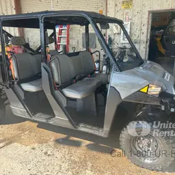 2022 Polaris PRO XD 4000D Utility Vehicle