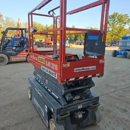 2018 Skyjack SJIII3219 Scissor Lift