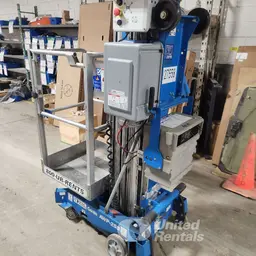 2020 Genie AWP-25SDC Pusharound Lift