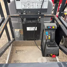2017 JLG 20MVL Self-Propelled One-Person Lift