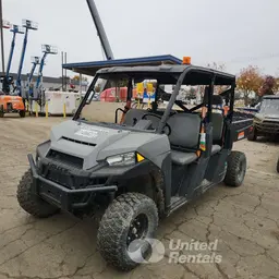 2022 Polaris PRO XD 4000D Utility Vehicle