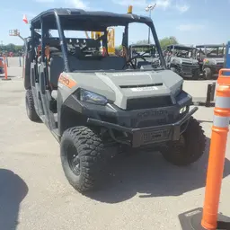 2022 Polaris PRO XD 4000D Utility Vehicle