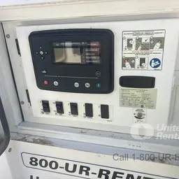 2022 Generac MDG25IF4 Diesel Generator
