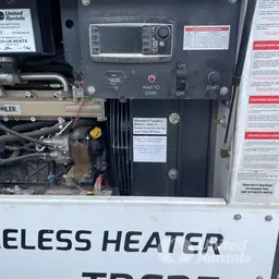 2022 Therm Dynamics TD625-200K HS Diesel Heater