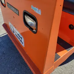 2018 Columbia BC2-L-36 Utility Vehicle