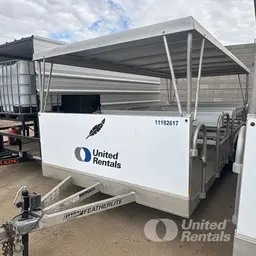 2022 Featherlite 3115-0017 Trailer