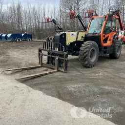 2019 JLG 1732 Forklift