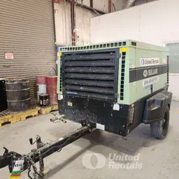 2020 Sullair 425HDPQ-PE Air Compressor