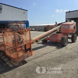 2018 JLG 400S Boom Lift