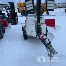 2022 Generac MLTS-4 Portable Work Light