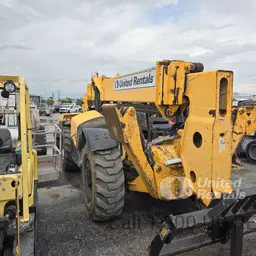 2017 JCB 510-56 S Forklift