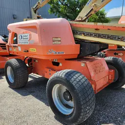 2019 JLG 600S Boom Lift