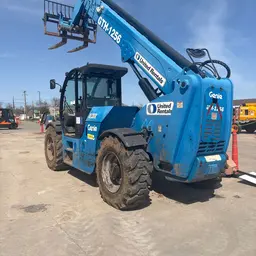 2018 Genie GTH-1256 Forklift