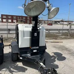 2019 Allmand NLV-ML3EC Portable Light Tower