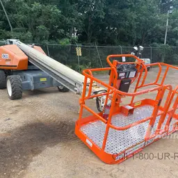 2019 Snorkel 600S Boom Lift