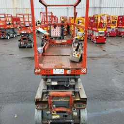 2017 Skyjack SJIII3219 Scissor Lift