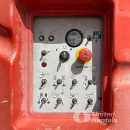 2019 Skyjack SJ30ARJE Articulating Boom Lift