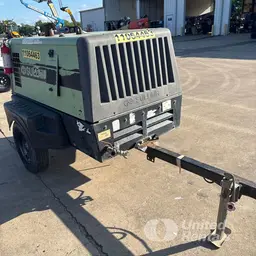 2020 Sullair 185DPQ-KU-T3 Air Compressor