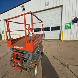 2019 Skyjack SJIII4626 Scissor Lift