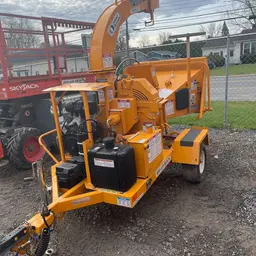2021 Bandit Industries 65XP Chipper/Stumper
