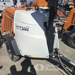 2023 Generac MLTS-4 Portable Work Light
