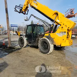 2021 JCB 510-56 Forklift