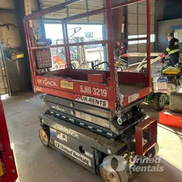 2019 Skyjack SJIII3219 Scissor Lift
