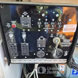 2019 Generac MLT5080KV Portable Light Tower
